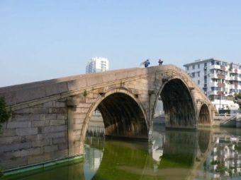 潘公橋及潘孝墓在哪？潘公橋及潘孝墓景點介紹