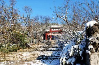 九里山前古战场在哪？九里山前古战场景点介绍