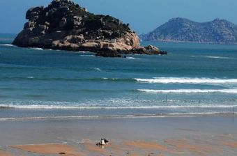 大沙澳在哪?大沙澳景点介绍