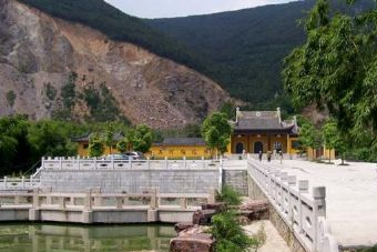 阳山凤凰寺在哪？阳山凤凰寺景点介绍