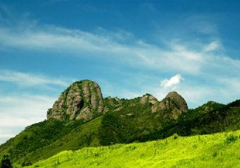 斗岩在哪？斗岩景点介绍