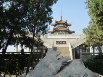 云龙山庙会在哪？云龙山庙会景点介绍