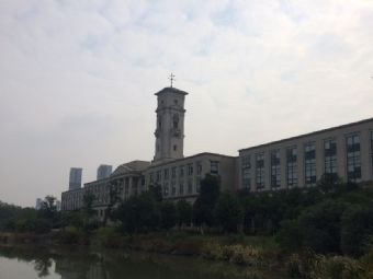 宁波诺丁汉大学在哪？宁波诺丁汉大学景点介绍