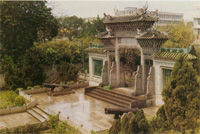 褒宠牌坊在哪？褒宠牌坊景点介绍