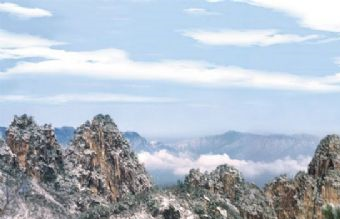 临安大明山在哪？临安大明山景点介绍