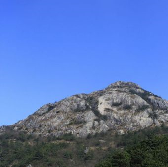 青田金鸡山在哪？青田金鸡山景点介绍