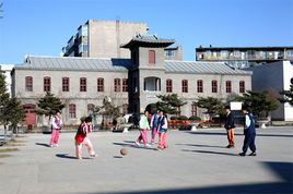 大成中学旧址在哪？大成中学旧址景点介绍