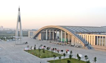 宁波国际会展中心在哪？宁波国际会展中心景点介绍