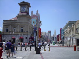 四面鐘在哪？四面鐘景點介紹