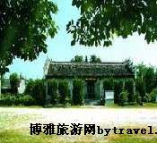 泰州渡江战役指挥部旧址在哪？泰州渡江战役指挥部旧址景点介绍