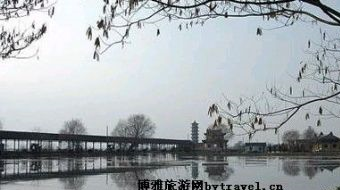 大纵湖在哪？大纵湖景点介绍