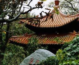 東磊風景區在哪？東磊風景區景點介紹