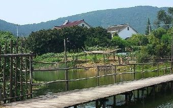 苏州旺山生态农庄在哪苏州旺山生态农庄景点介绍
