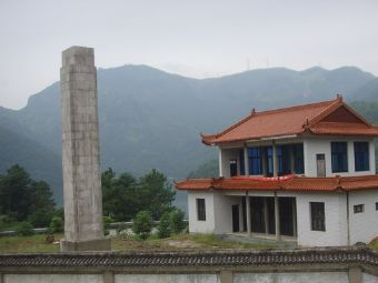 陶山革命烈士纪念馆在哪?陶山革命烈士纪念馆景点介绍