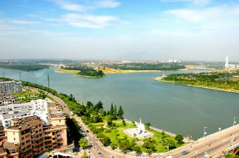 衢州市信安湖水利风景区在哪？衢州市信安湖水利风景区景点介绍