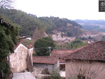 石筍頭村在哪？石筍頭村景點介紹