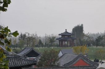 皂河龙王庙在哪？皂河龙王庙景点介绍