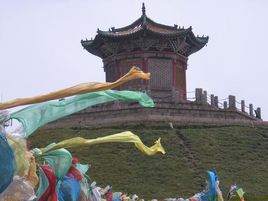 湟中县博物馆在哪？湟中县博物馆景点介绍