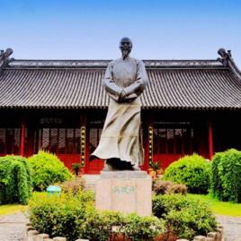 吴敬梓纪念馆在哪？吴敬梓纪念馆景点介绍