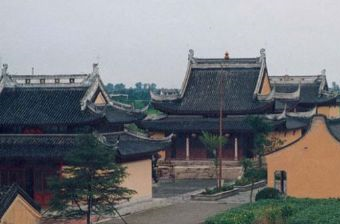 广福禅寺在哪？广福禅寺景点介绍