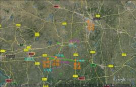 岳城故城在哪?岳城故城景点介绍