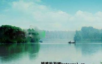 五龍口生態(tài)園在哪？五龍口生態(tài)園景點(diǎn)介紹