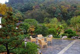 龍井八景在哪？龍井八景景點介紹