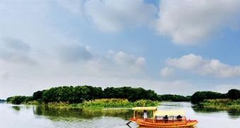 吴江天池生态园在哪?吴江天池生态园景点介绍