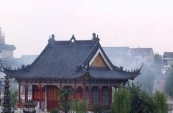 延陵季子碑在哪？延陵季子碑景点介绍