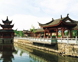 掌起文昌閣在哪？掌起文昌閣景點介紹