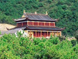 伏龍寺在哪？伏龍寺景點介紹