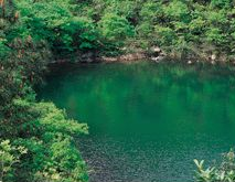 西湾王龙潭在哪？西湾王龙潭景点介绍