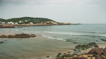 四岙沙滩在哪？四岙沙滩景点介绍