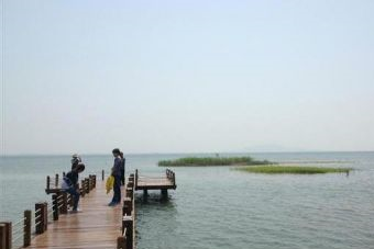 太湖新天地生态休闲公园在哪？太湖新天地生态休闲公园景点介绍