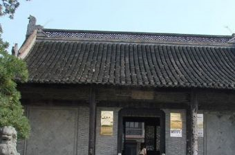 正北楼在哪？正北楼景点介绍