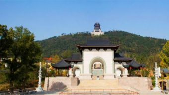 仁皇山风景区在哪？仁皇山风景区景点介绍