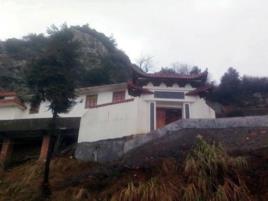 巴拉奇如德庙在哪?巴拉奇如德庙景点介绍