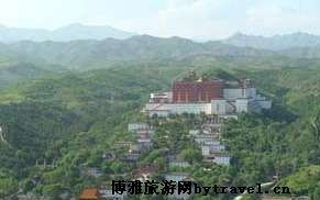 八廟在哪？八廟景點介紹