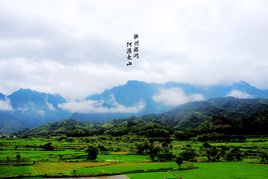 天门岭在哪?天门岭景点介绍