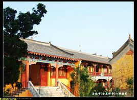 金泉禅寺在哪？金泉禅寺景点介绍