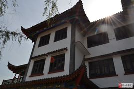 黎侯古城在哪？黎侯古城景点介绍