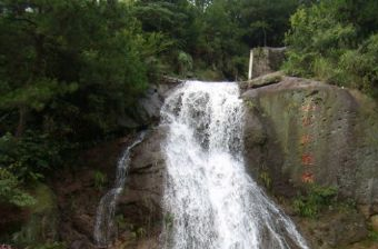 玲珑山在哪？玲珑山景点介绍