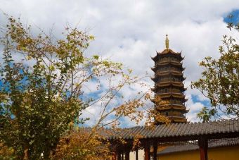 掘港國清寺在哪？掘港國清寺景點介紹