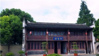 孔城老街在哪？孔城老街景点介绍