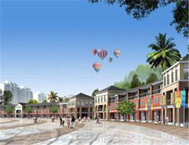 南水狩猎场在哪？南水狩猎场景点介绍