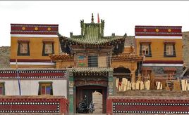 白佛寺在哪？白佛寺景点介绍