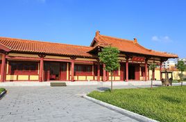 大云山寺在哪？大云山寺景点介绍