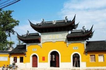 苏州万佛寺在哪？苏州万佛寺景点介绍