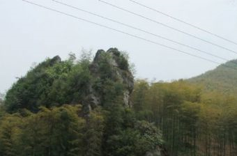 莫干山石门卡在哪？莫干山石门卡景点介绍