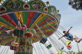 農夫樂園在哪？農夫樂園景點介紹